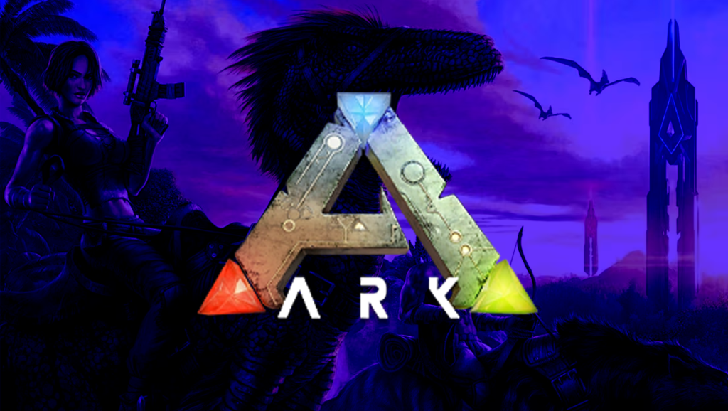 servidor ark