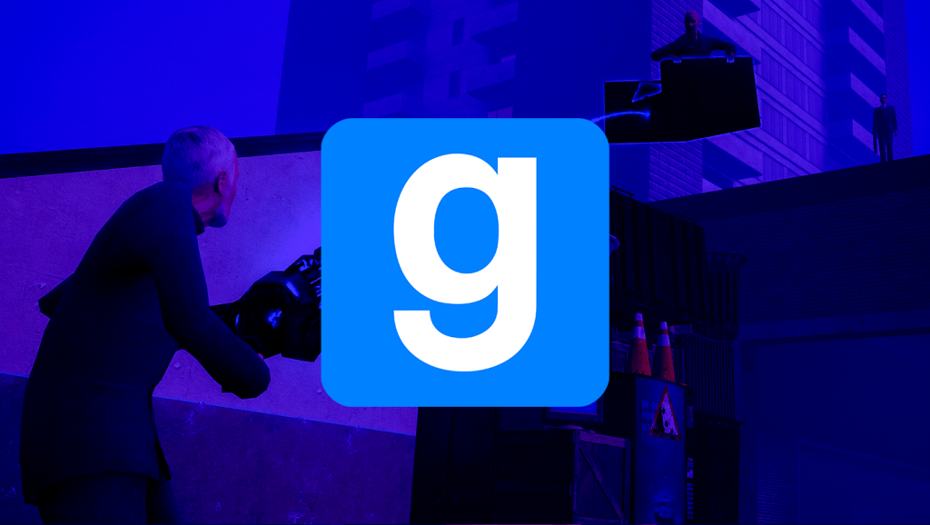 servidor garrys mod