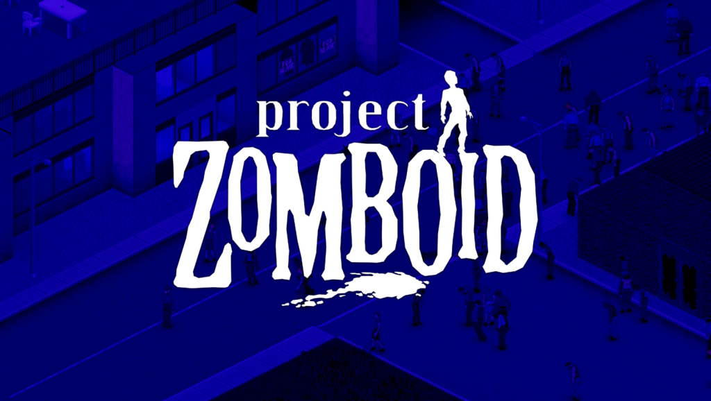 servidor project zomboid