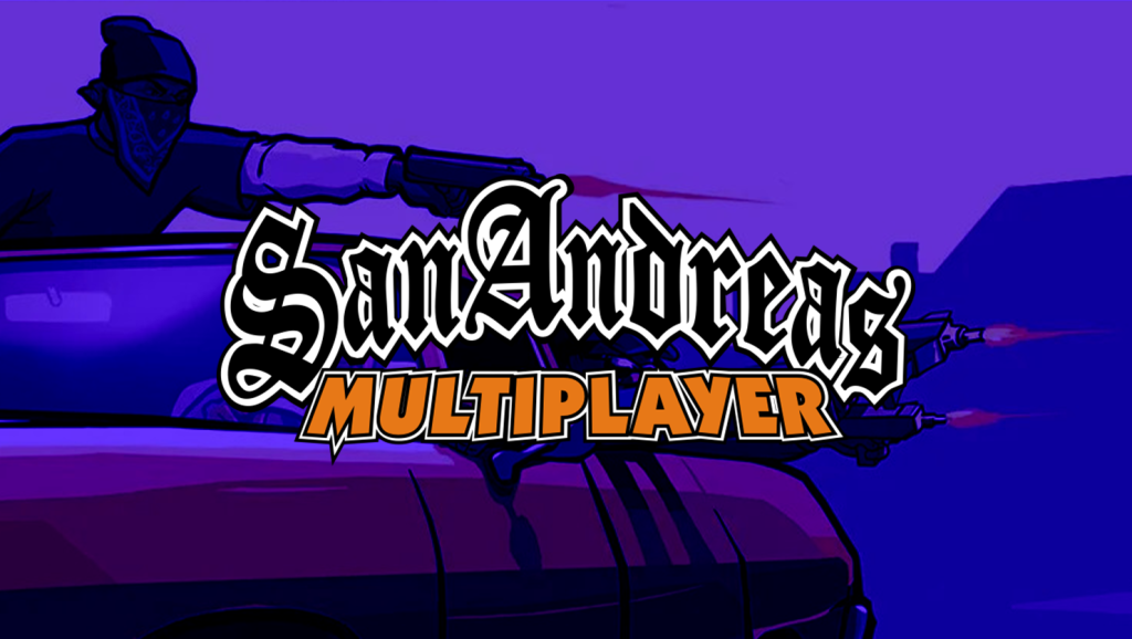 servidor samp