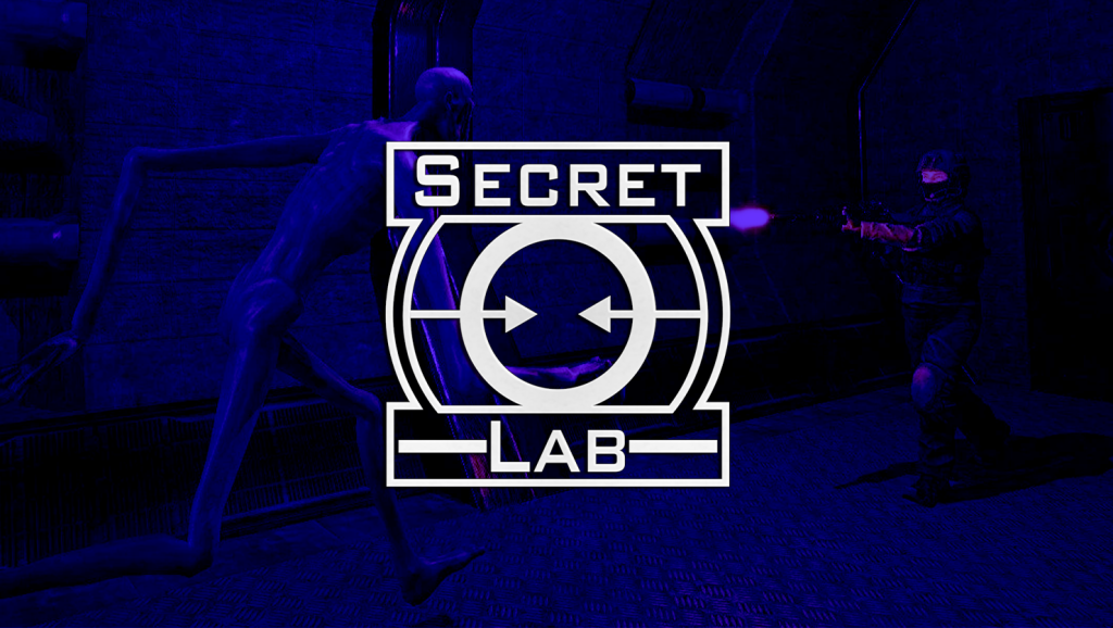 servidor scp secret laboratory