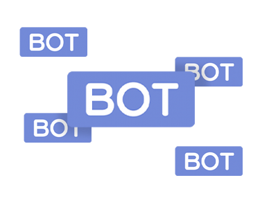 hosting discord bot preconfigurado