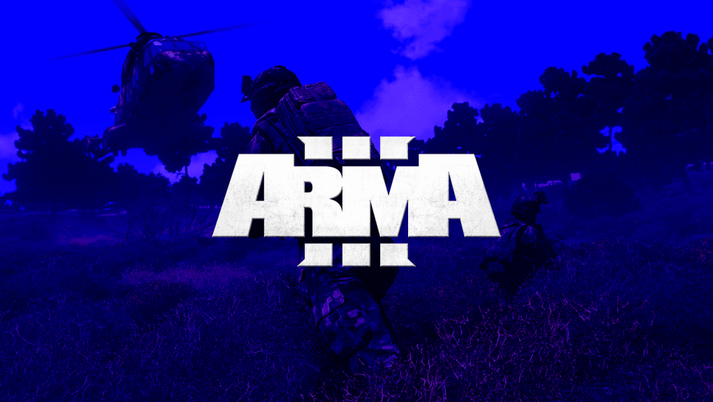 servidor arma 3