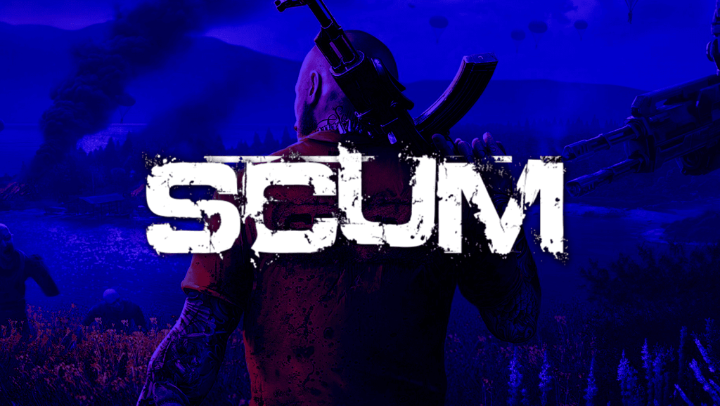 servidor scum
