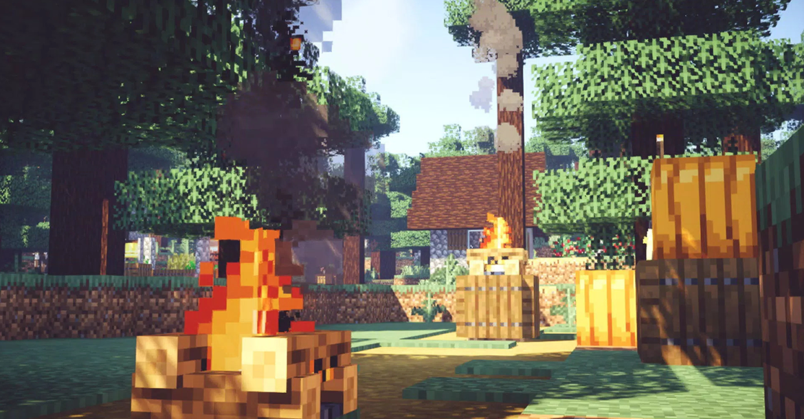 comandos Minecraft