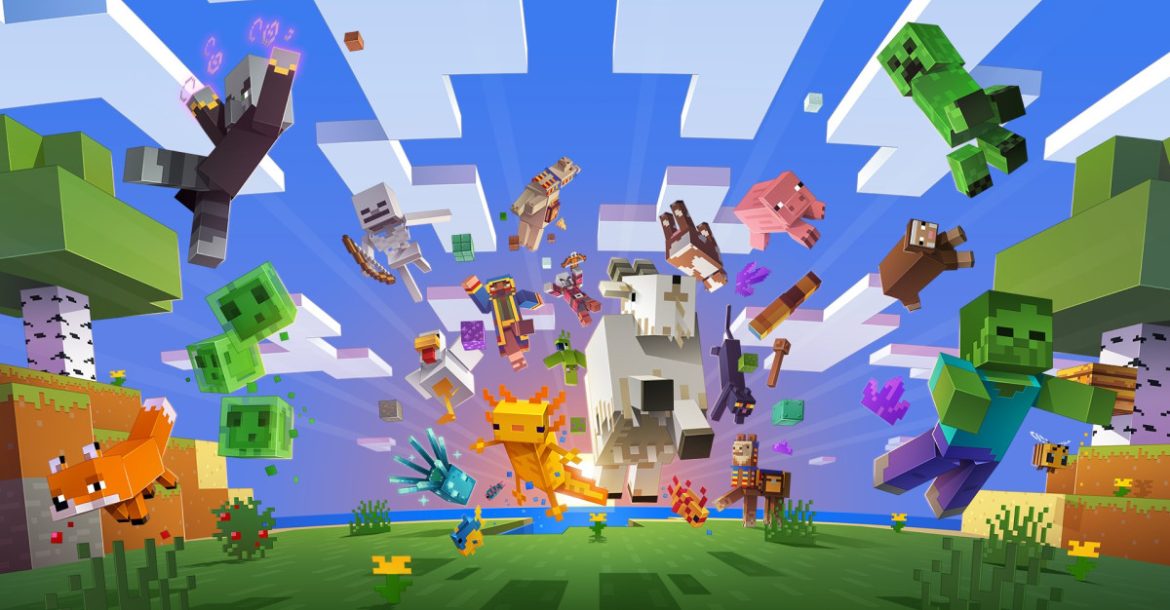 hacer servidor Minecraft