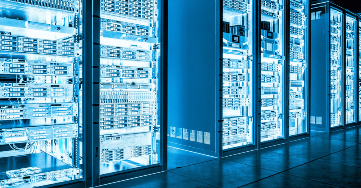 Servidor Dedicado Barato