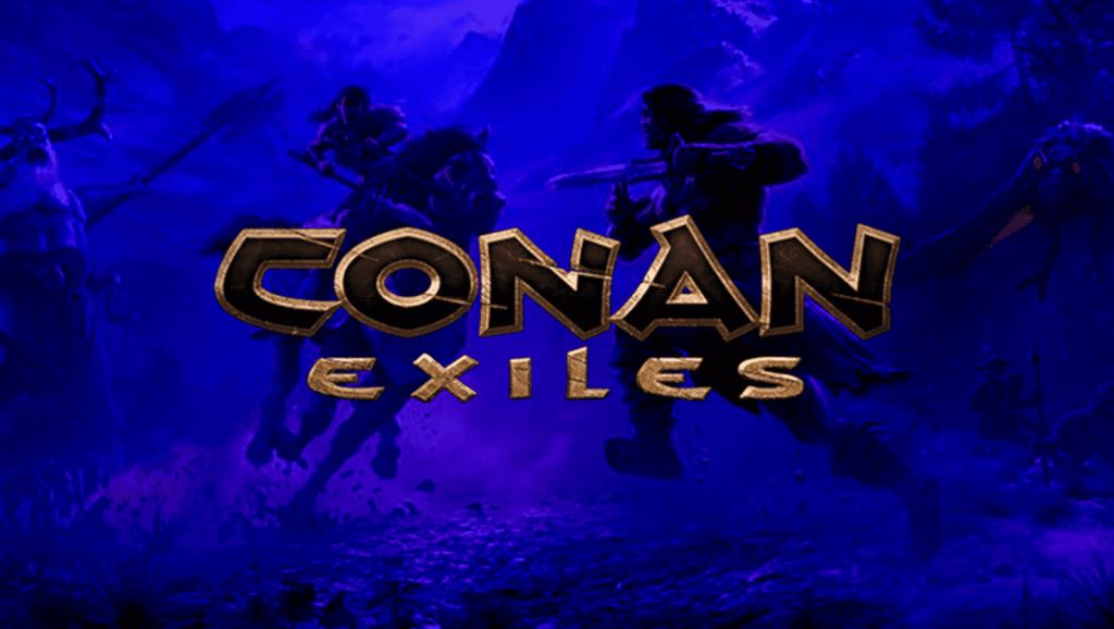 server conan exiles