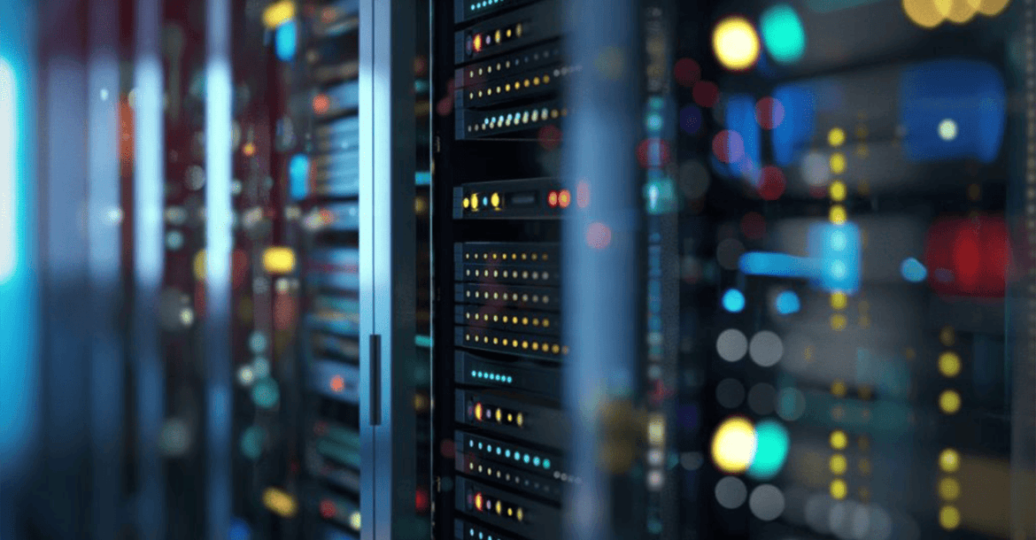 Servidor dedicado España